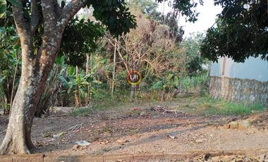 Kavling di Tejosari Gedawang Banyumanik Semarang