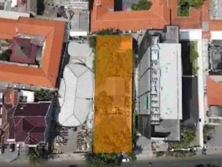 Disewakan Tanah Strategis Lokasi Jalan Bali Surabaya, Cocok untuk Usaha