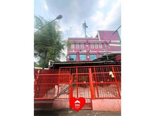 Ruko 3 Lantai di Jl Rs Veteran Pesanggrahan Jakarta Selatan