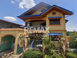 House and Lot for Sale in Brgy. Guilig, Mangaldan, Pangasinan