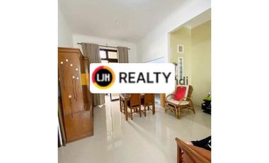 Rumah di Sanur Beranda Bali BSB Semarang
