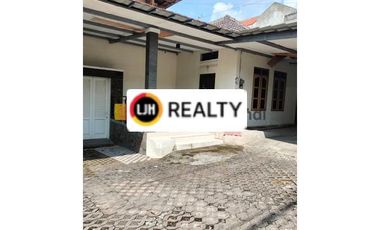 Rumah di Sri Rejeki Semarang
