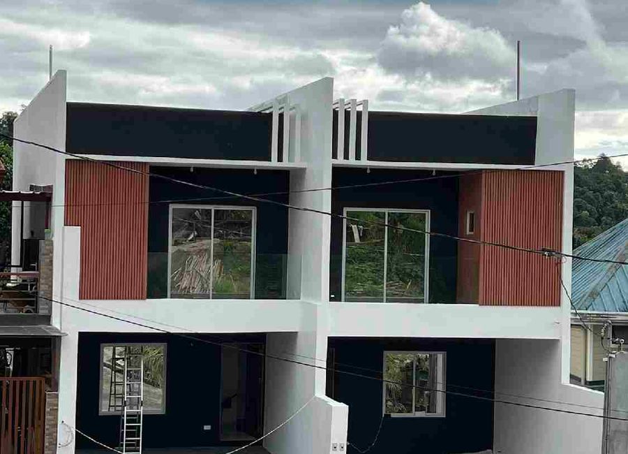 Summer Hills, Dela Paz, Antipolo, Rizal