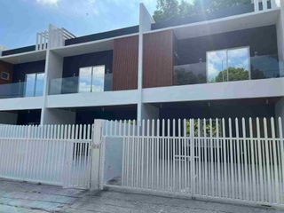 4BR 4T&B Upper Antipolo BANKERS VILLAGE 3 B/N NO DP TOWNHOUSES RFO FOR SALE