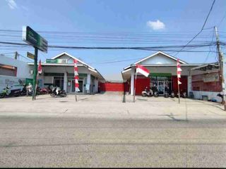 Gudang Strategis Kedungwaringin Bekasi – LT 2.322 m² Harga Menarik!!