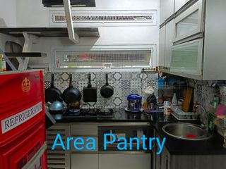 FAST SALE – STRATEGIC HOUSE IN SOUTH JAKARTA