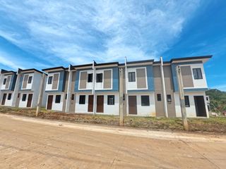 2-Bedroom House for Sale | La Aldea del Rio | Lumbia, Cagayan de Oro City