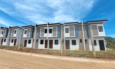 2-Bedroom House for Sale | La Aldea del Rio | Lumbia, Cagayan de Oro City