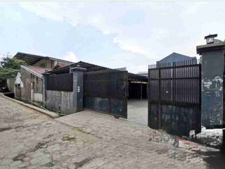 Gudang / Pabrik Luas 1.420 m² di Bojongloa Kidul Cibaduyut Bandung – Siap Operasional