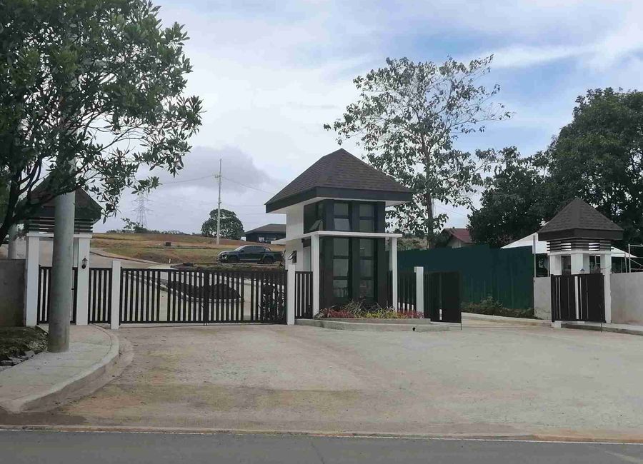 Sagbat-Pililla Diversion Road, Hulo, Takungan, Pililla, Rizal