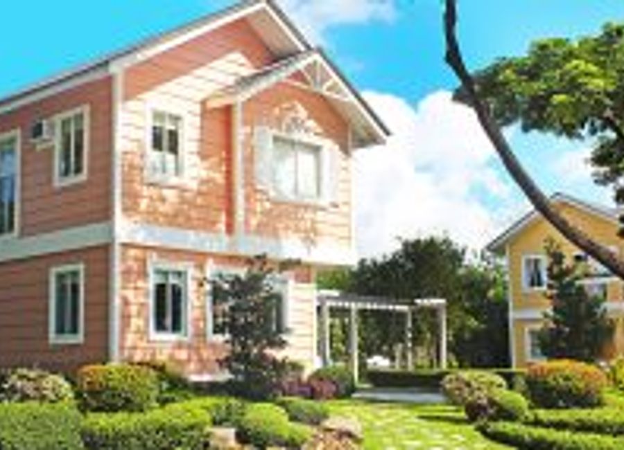 Cottonwood Drive, Cottonwood Heights, Antipolo, Rizal