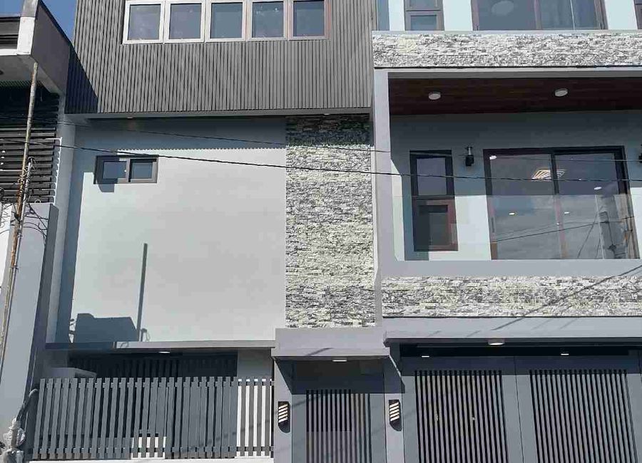 Greenwoods East Drive, Greenwood 10, Santa Ana, Taytay, Rizal