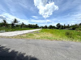Jual Murah Tanah Siap Bangun Kaliurang Jogja, Lingkungan Asri