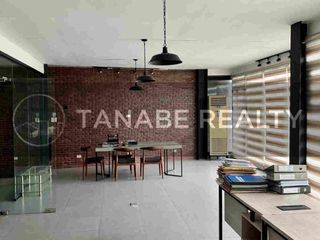 1,800 SQM Office & Warehouse for Sale or Lease/Rent in Quezon City | Near Commonwealth Avenue & Litex