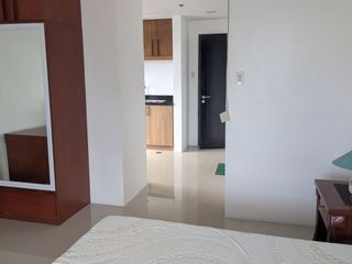 Spacious 37 sqm Corner Unit at City Soho B Rodriguez Cebu City for Rent