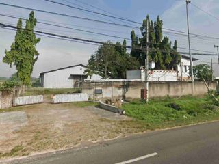GUDANG EX PABRIK NOL JALAN RAYA BANGSAL DLANGGU MOJOKERTO MURAH 2JT/M2