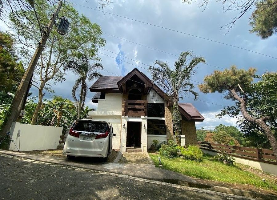 Norfolk, Canyonwoods, Tamayo, Calaca, Batangas