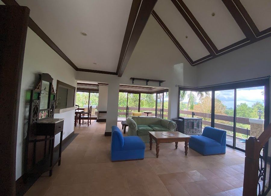 Norfolk, Canyonwoods, Tamayo, Calaca, Batangas image 2