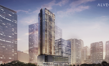 FOR SALE OR FOR LEASE: GENTRY OFFICES IN MAKATI