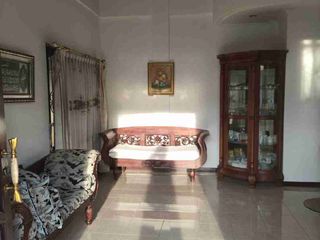DIJUAL RUMAH BESAR CLASSIC WIKA