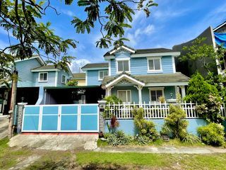 House and Lot for Sale - Avida Settings Cavite