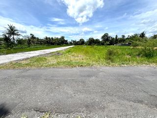 Termurah, Tanah Pekarangan Dekat Jalan Palagan Sleman