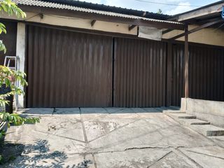 Dijual Ruko di Jl Raya Tugu, Tugurejo Semarang