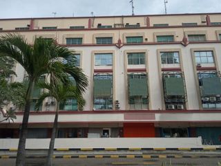 Dijual Cepat Ruko 4 Lantai Super Strategis di Jl. Mangga Dua Raya, Sawah Besar, Jakarta Pusat