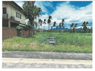Residential Lot For Sale