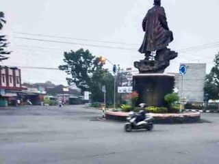 Jual Cepat Tanah di Purbalingga Kota Lebar 28 meter Cocok Untuk Bisnis.