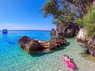 Oslob Beach House for Sale