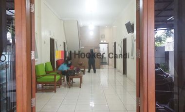 Guest House di jalan Mulawarman Tembalang Semarang