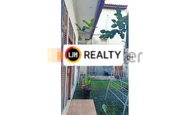 Rumah di Klentengsari, Banyumanik, Semarang