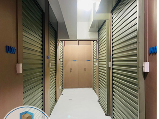 STORAGE SPACE WAREHOUSE IN MANDALUYONG