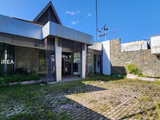 RUANG USAHA KANTOR DISEWAKAN SOLO DI SLAMET RIYADI