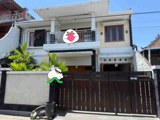 dijual.rumah minimalis lantai 2 kesiman