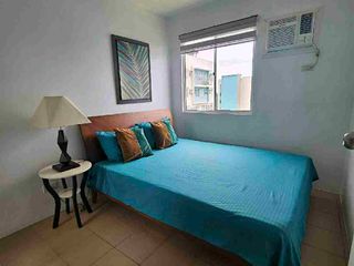 Two Bedroom Furnished Condominium