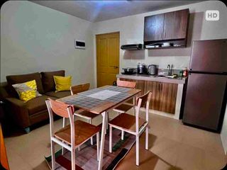 Two Bedroom Condo Unit