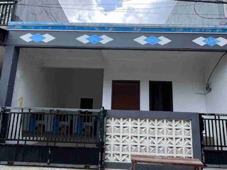 Dijual rumah di pondok ungu permai Bekasi itara