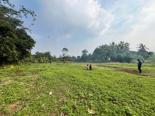 Jual Tanah Cisauk 100-an, Dekat Ke Stasiun Jatake Terbaru