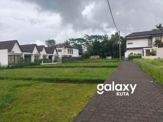 DIJUAL TANAH KAWASAN VILLA DI LODTUNDUH GIANYAR, BALI