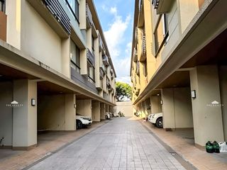 Makati City Townhouse for Rent 4 Bedroom 4BR