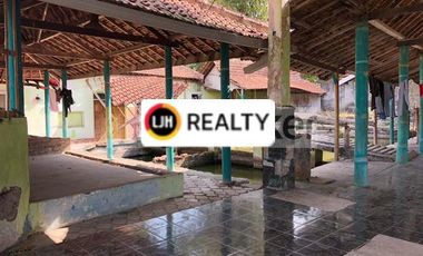 Kavling di Jimbaran Bandungan Jawa Tengah