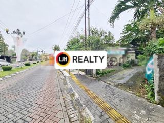 Rumah di Merpati Salatiga Jawa Tengah