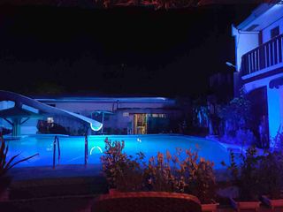 Fully Operational Beach Resort