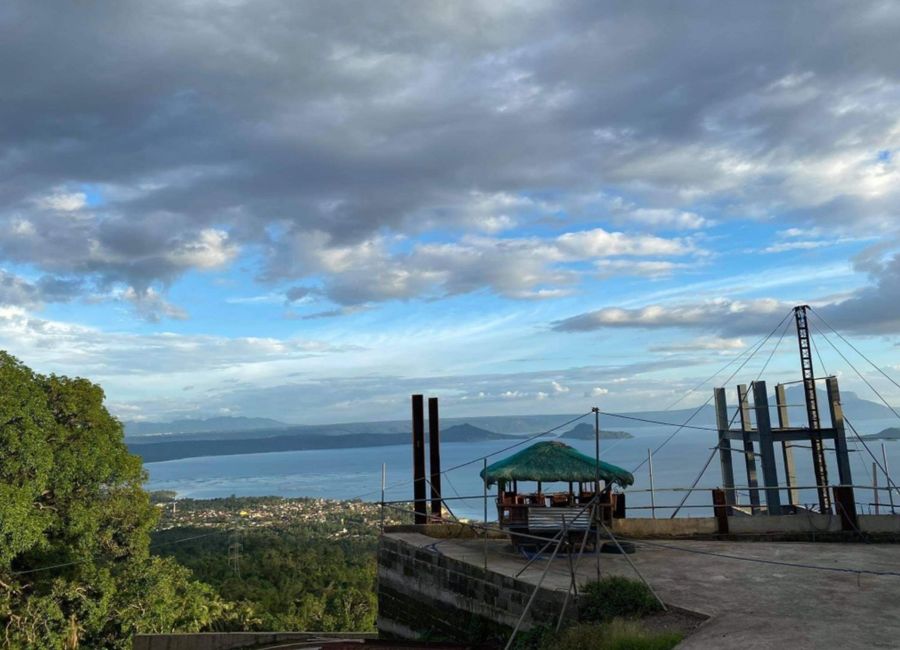 W. Trinidad Street, Poblacion 2, Tumaway, Talisay, Batangas