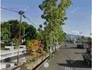 Jual Tanah Di Lokasi Premium Kotamobagu, Sulawesi Utara