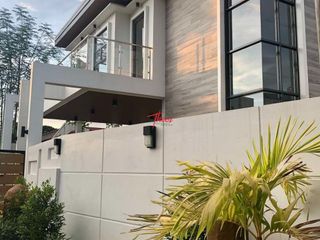 BRAND NEW DETACHED AT REMMANVILLE SUBDIVISION FOR SALE