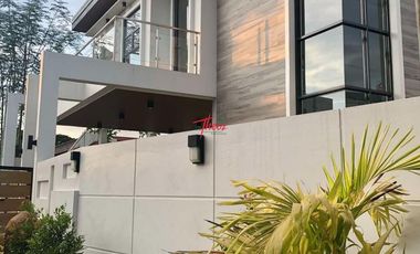 BRAND NEW DETACHED AT REMMANVILLE SUBDIVISION FOR SALE