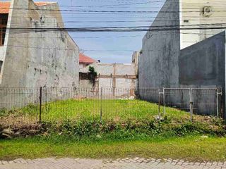 Dijual Tanah Klampis